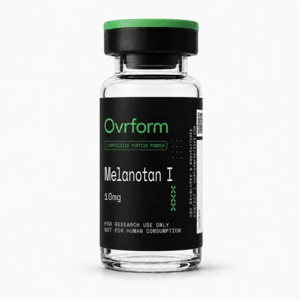 Melanotan I