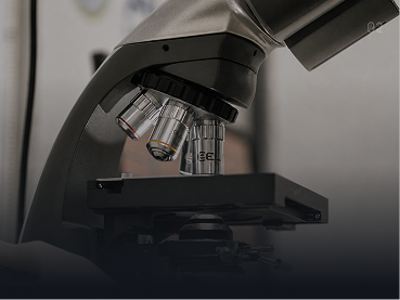 Laboratory microscope